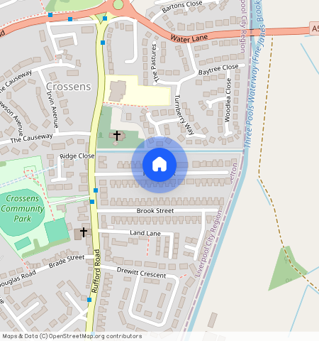 Pool Street, Southport, PR9