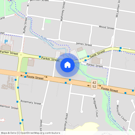 6/94-96 Parker Street, Templestowe Lower VIC 3107