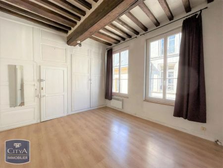 Appartement à louer 1 pièce 22.44m² - Photo 4