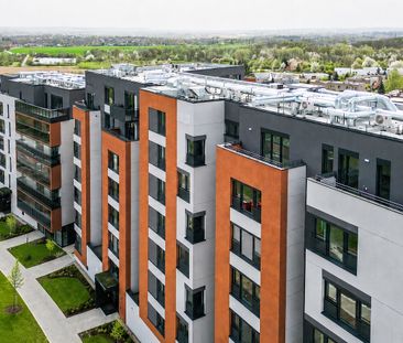 Pronájem bytu 1+kk 33 m² - Фото 4