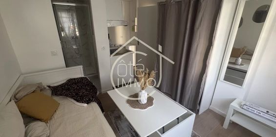 Location Appartement 1 pièce 14m² BERGERAC 24100 - Photo 3