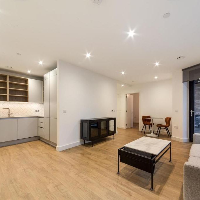 1 bedroom apartment to rent - Photo 1