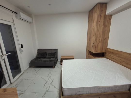 Studio/Γκαρσονιέρα για ενοικίαση Λόφος Βελισσαρίου - Λούτσα (Ιωάννινα) - Φωτογραφία 1