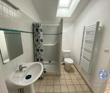 Appartement Blois 2 pièce(s) - Photo 5