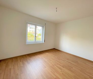 Gemütlich Wohnen in Biel - Photo 4