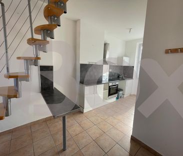 Appartement 2 pièce(s) 1 chambre(s) 31.12 m² - Photo 4