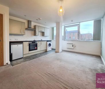 1 bedroom flat to rent - Photo 6