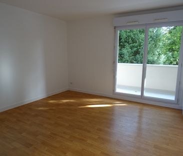 Location Appartement 3 Pièces 61 m² - Photo 1