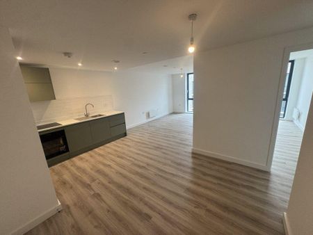 2 bedroom apartment to rent - Photo 2