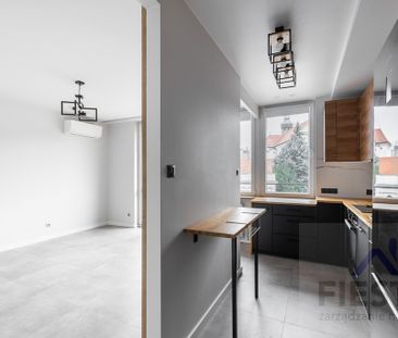 Warszawa Śródmieście, ul. Senatorska - Фото 6