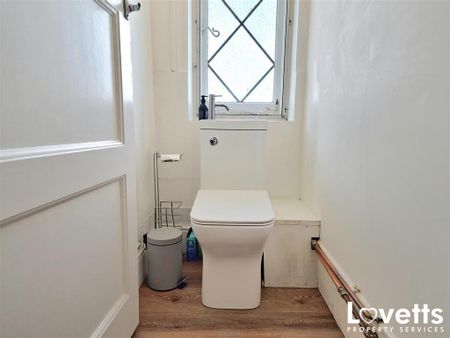 2 bedroom apartment to rent - Photo 3