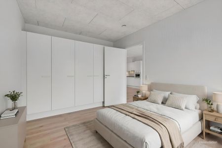 Holing Engpark 1A, 1. 7., 7400 Herning - Photo 2