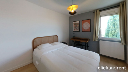 Chambre en colocation – 12m² – Montpellier (34070) - Photo 5