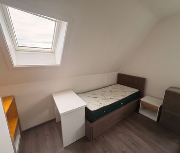 1 Zimmer, 3. Stock - Photo 3