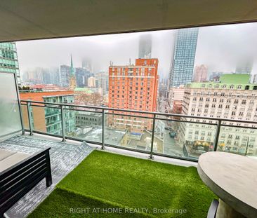 Vu Condos and Lofts , #1006 - Photo 4