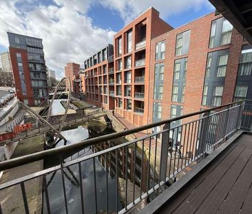 Islington Gates, Birmingham, B3 - Photo 4