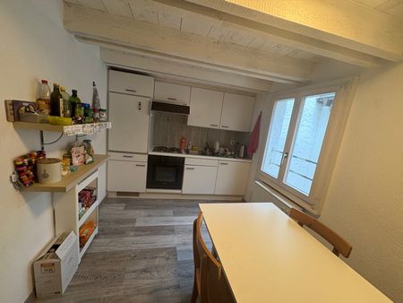 3.5 Zimmer, 52 m², 3. Stock - Photo 4