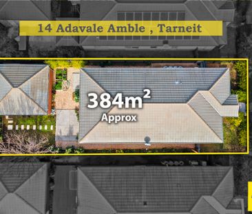 Experience Stylish Living and Generous Space in Vibrant Tarneit! - Photo 5