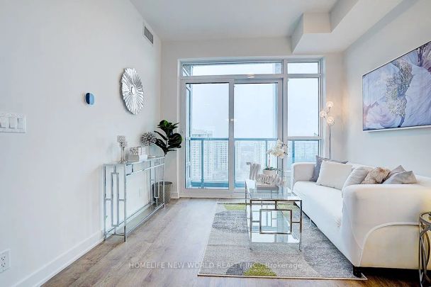 50 UPPER MALL Way #B1506 - Photo 1