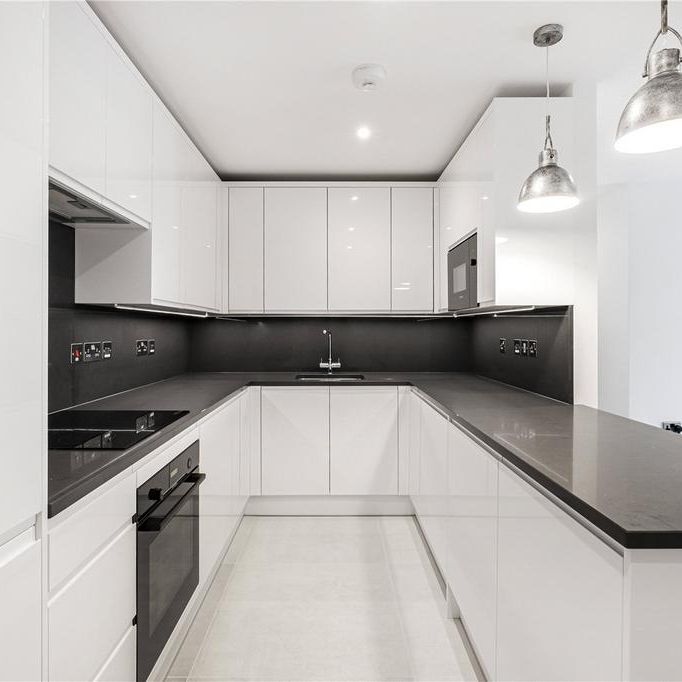 2 bedroom apartment to rent - Photo 1