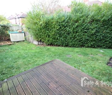 Webb Avenue Murton - Photo 2