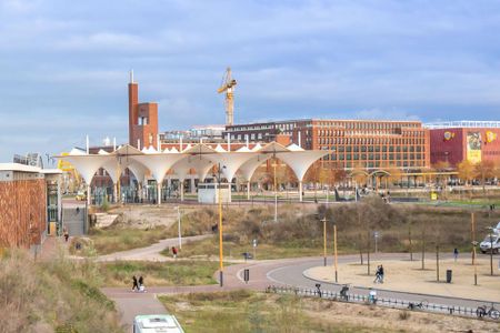 Appartement te huur: Londenstraat 32 3541 CB Utrecht - Photo 4