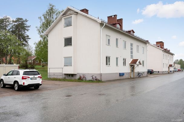 Torggatan, Ramsele - Photo 1