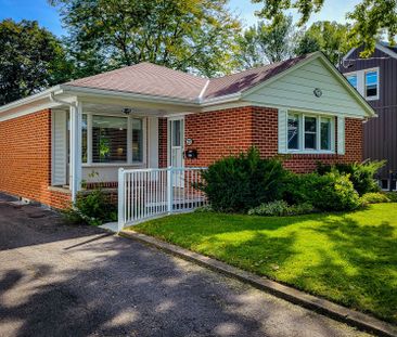 For Lease - 75 Bayview Drive Unit# Lower, St. Catharines, Ontario - Photo 6