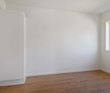 I det attraktive nye kvarter i Eriksborg, finder du Helleparken med... - Foto 6