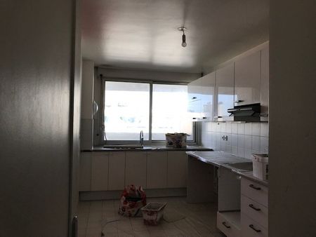 METROS CONVENTION / BOUCICAUT Paris (75015) - Photo 5