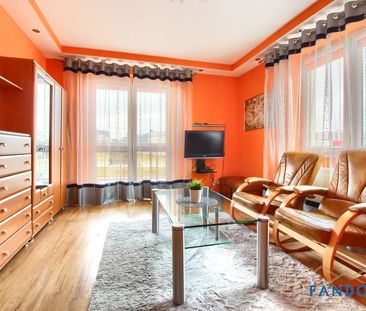 SUPER MIEJSCE – 2 pokoje - 51 m2 Projektant - Photo 1