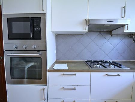 3 Bedroom Apartment with parking, Cobre, Cascais - Photo 5