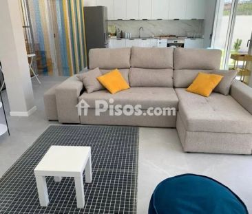Casa en alquiler en Xaló - Photo 5