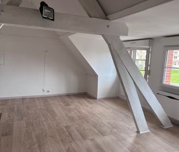 Appartement à louer sur EU - Photo 2