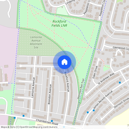 102 Rockford Avenue, HU8 8JB, Hull