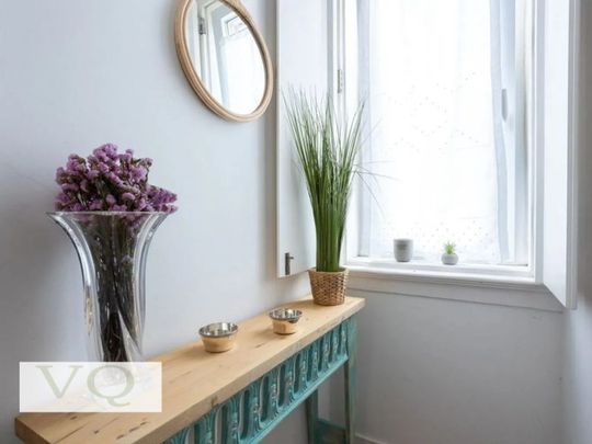 3 room luxury Flat for rent in Cascais, Portugal - Photo 1