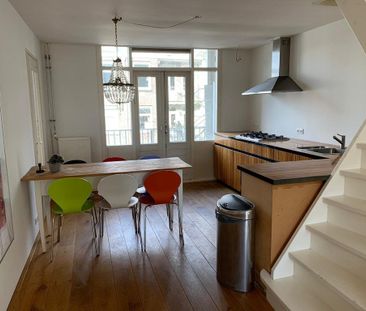 Te huur: Appartement Timorplein in Amsterdam - Photo 2