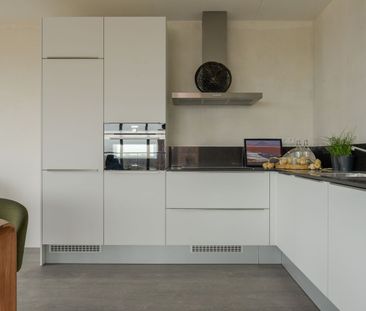 Appartement te huur: Friesestraatweg 141-277 9743 AA Groningen - Foto 3