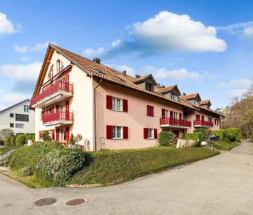 Architecture moderne sur la côte vaudoise - Foto 2