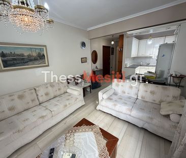 Διαμέρισμα για ενοικίαση Καλαμαριά - Photo 5