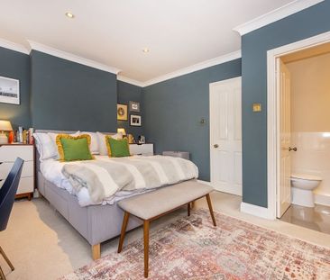 3 bedroom terraced house to rent - Photo 5