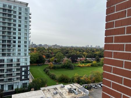 For Lease - 3260 Sheppard Avenue Unit# 1101, Toronto, Ontario - Photo 2