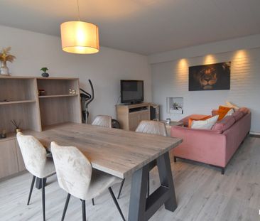 Charmant 2 slaapkamer appartement in hartje Gullegem - Photo 5