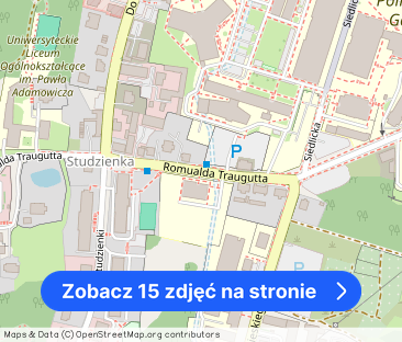 2 pokoje we Wrzeszczu przy GUMed i PG - Zdjęcie 1