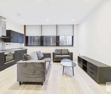 :: Gramercy House, M1 - Photo 1