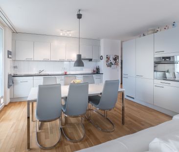 Central residential location in Wetzikon - Photo 2