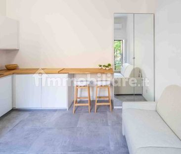 Monolocale via Carlo Ravizza 6, Vercelli - Wagner, Milano - Foto 5