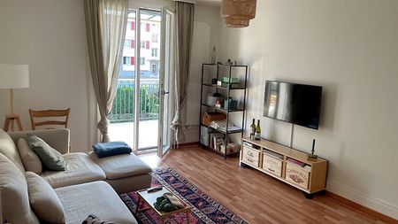 2½ Zimmer-Wohnung in Bern - Mattenhof, möbliert, auf Zeit - Photo 3