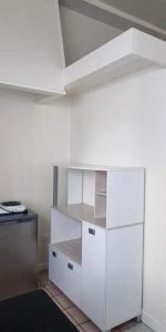 Appartement à louer 1 pièce 15.26m² - Photo 3