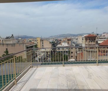 Studio/Γκαρσονιέρα για ενοικίαση - Λεωφόρος Πατησίων - Λεωφόρος Αχα... - Φωτογραφία 5